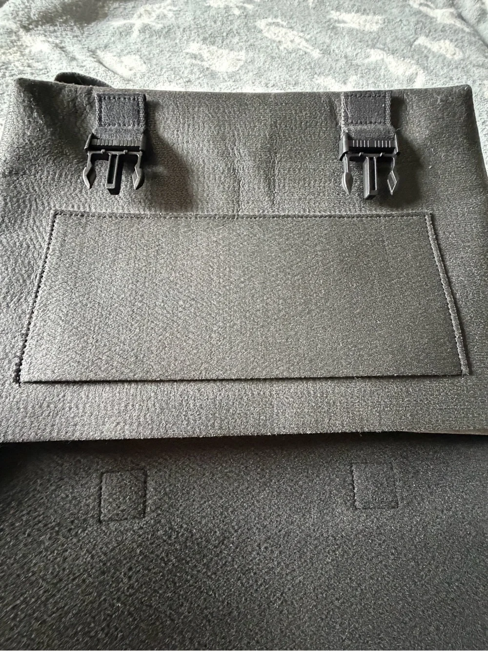 M.R.K.T. classic black